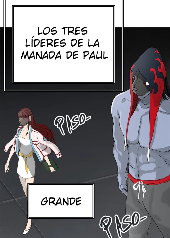 El irregular - Capítulo 433 - Página 6 - LectorTMOo