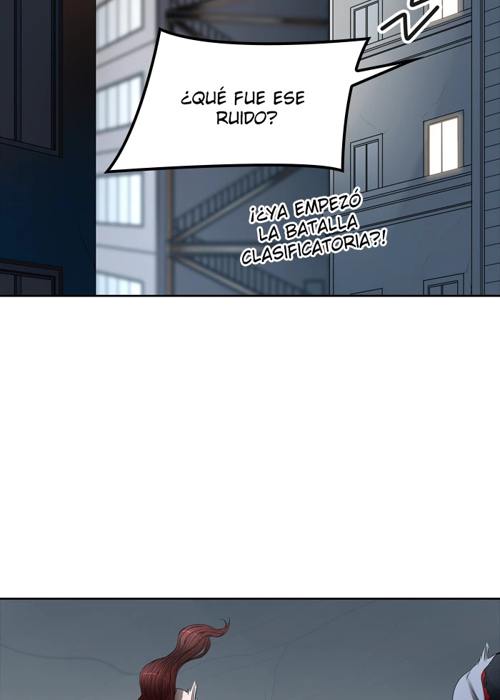 El irregular - Capítulo 433 - Página 11 - LectorTMOo