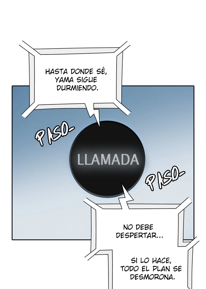 El irregular - Capítulo 433 - Página 13 - LectorTMOo