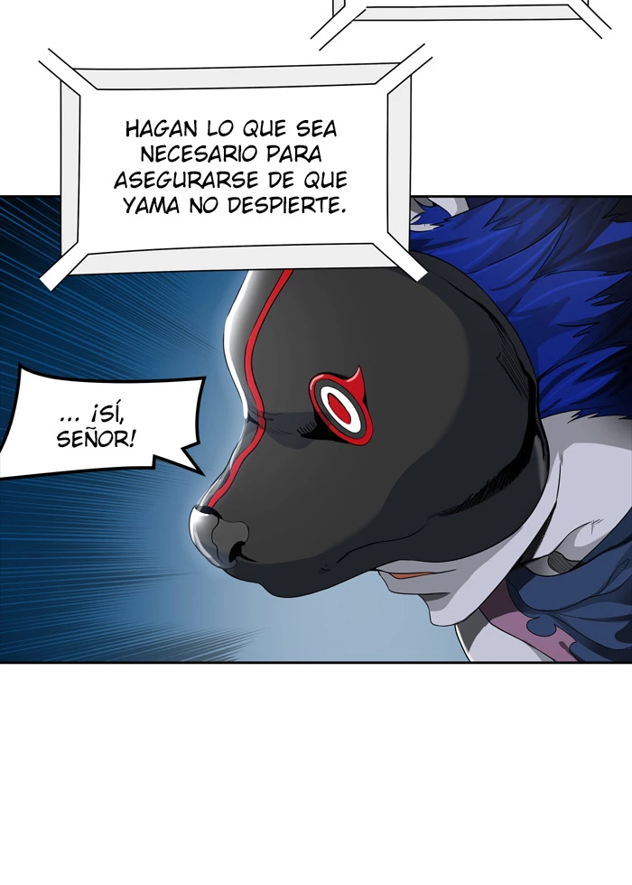El irregular - Capítulo 433 - Página 14 - LectorTMOo