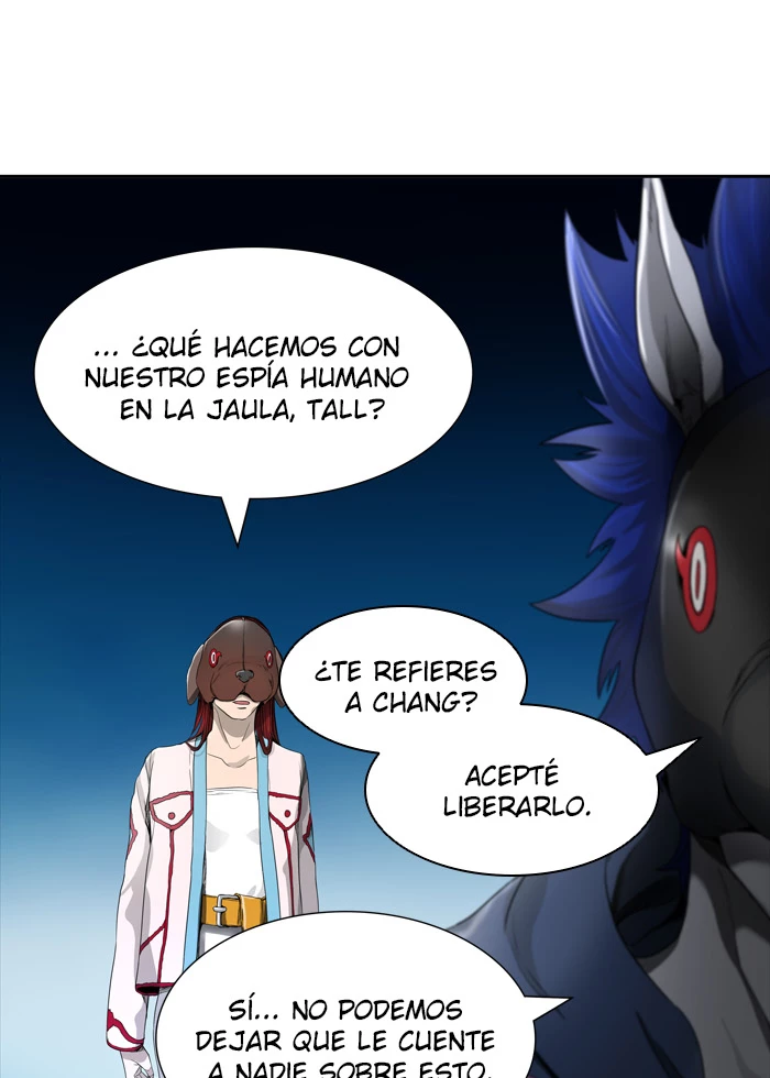 El irregular - Capítulo 433 - Página 15 - LectorTMOo