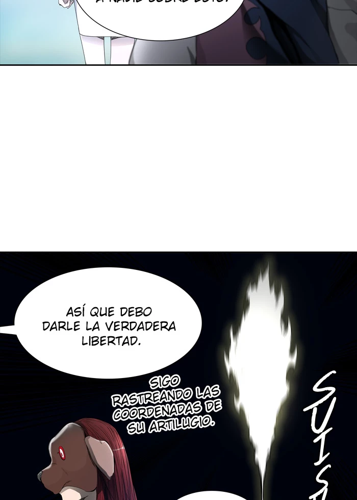 El irregular - Capítulo 433 - Página 16 - LectorTMOo