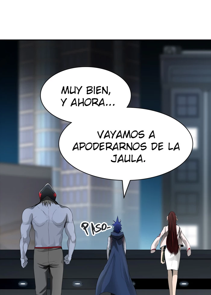 El irregular - Capítulo 433 - Página 24 - LectorTMOo