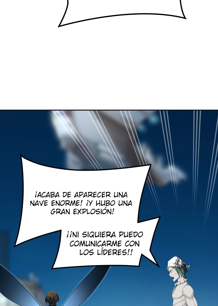 El irregular - Capítulo 433 - Página 30 - LectorTMOo
