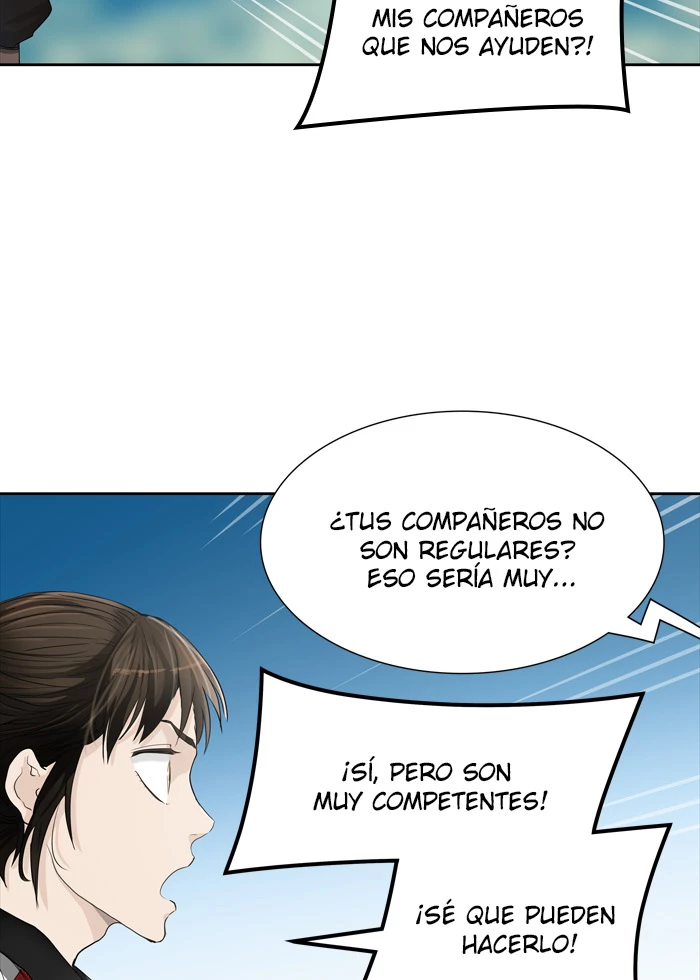 El irregular - Capítulo 433 - Página 33 - LectorTMOo