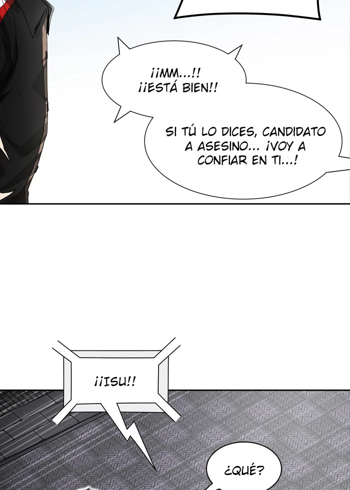 El irregular - Capítulo 433 - Página 34 - LectorTMOo