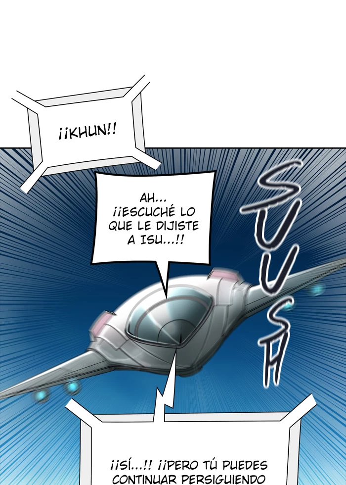 El irregular - Capítulo 433 - Página 37 - LectorTMOo