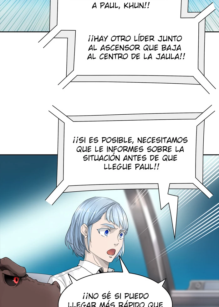 El irregular - Capítulo 433 - Página 38 - LectorTMOo