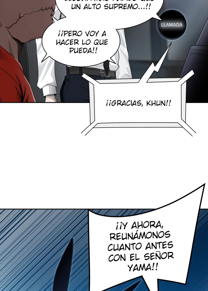 El irregular - Capítulo 433 - Página 39 - LectorTMOo