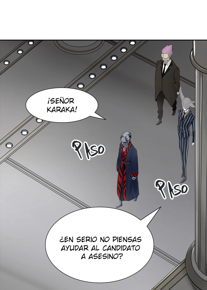 El irregular - Capítulo 433 - Página 42 - LectorTMOo