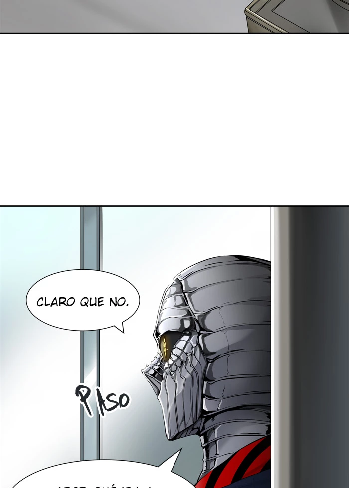 El irregular - Capítulo 433 - Página 43 - LectorTMOo