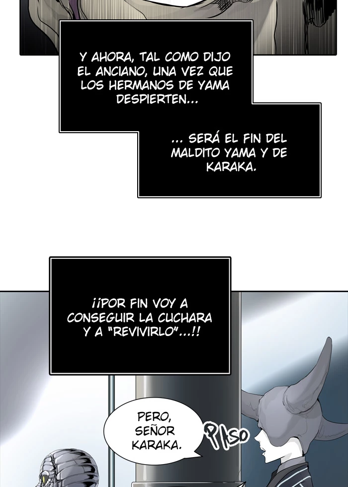 El irregular - Capítulo 433 - Página 45 - LectorTMOo