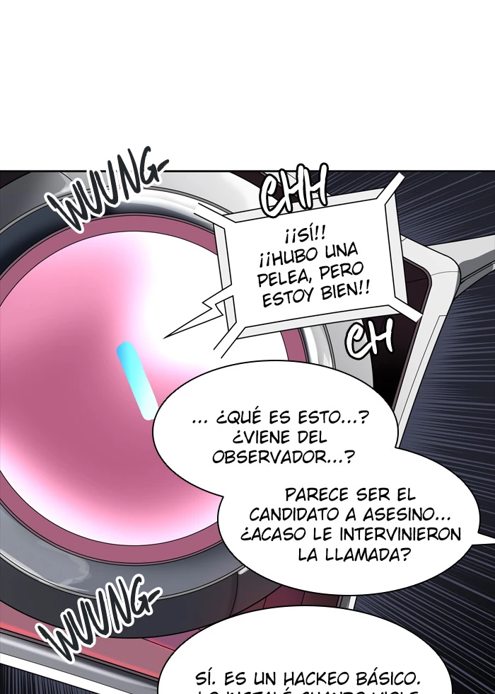 El irregular - Capítulo 433 - Página 50 - LectorTMOo