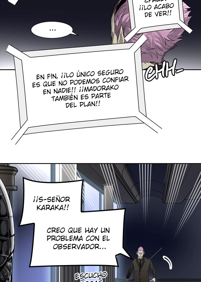 El irregular - Capítulo 433 - Página 56 - LectorTMOo