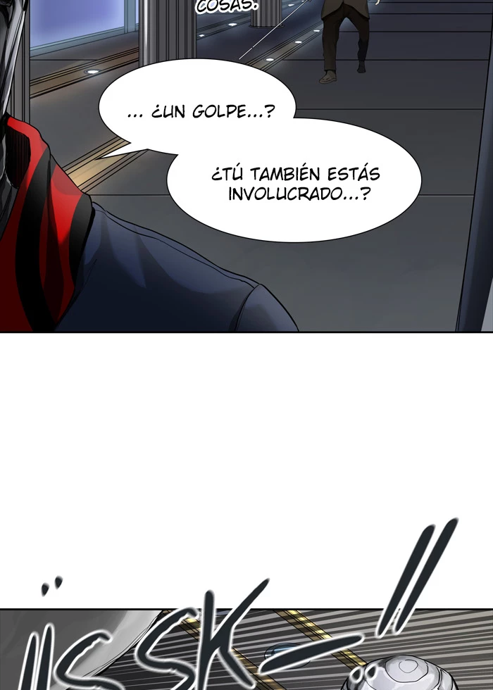 El irregular - Capítulo 433 - Página 57 - LectorTMOo