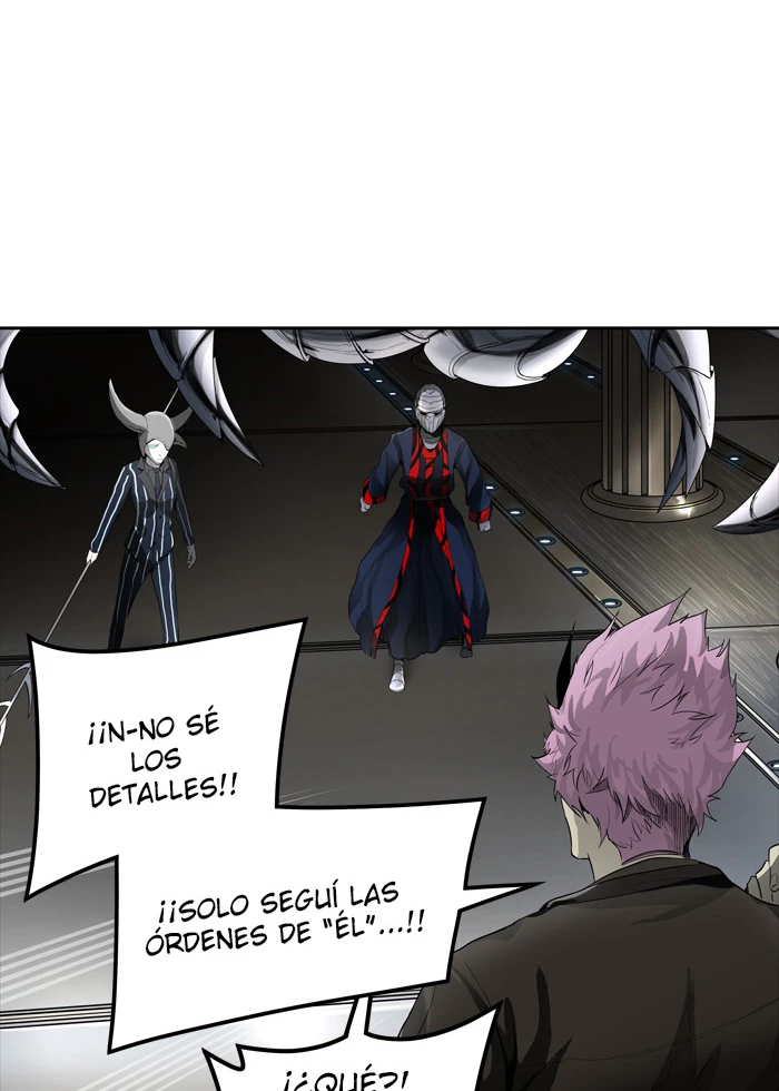 El irregular - Capítulo 433 - Página 62 - LectorTMOo