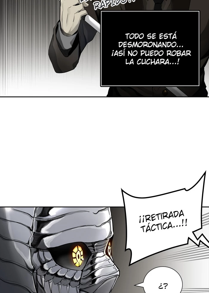 El irregular - Capítulo 433 - Página 66 - LectorTMOo