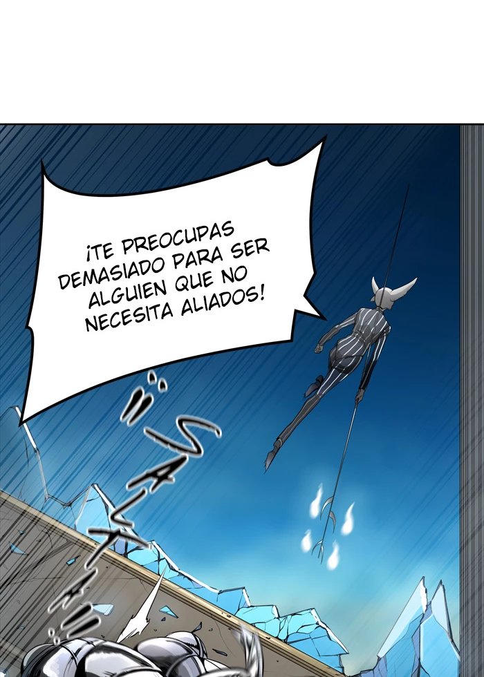 El irregular - Capítulo 433 - Página 74 - LectorTMOo