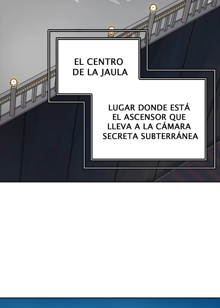 El irregular - Capítulo 433 - Página 83 - LectorTMOo