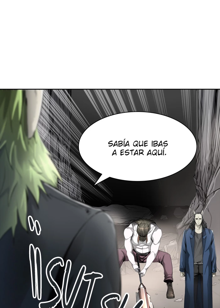 El irregular - Capítulo 433 - Página 85 - LectorTMOo