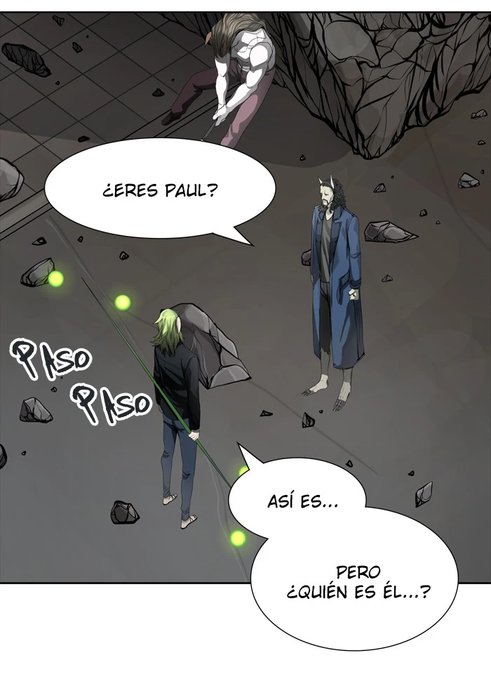 El irregular - Capítulo 433 - Página 87 - LectorTMOo