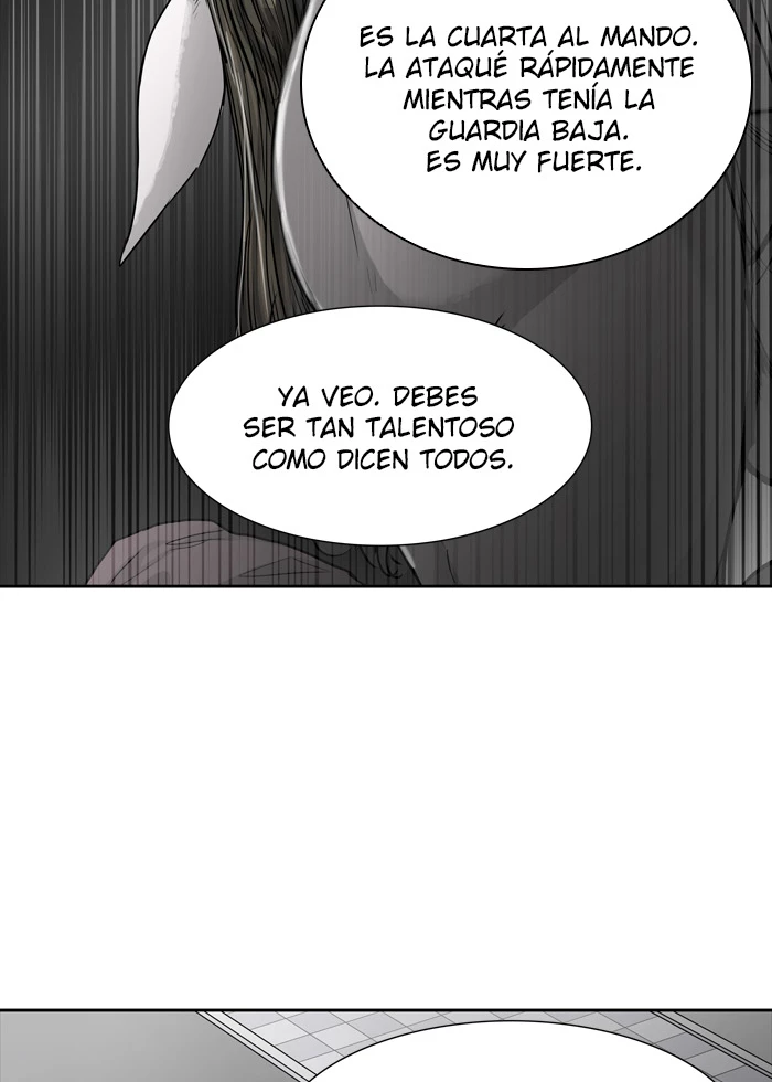 El irregular - Capítulo 433 - Página 89 - LectorTMOo