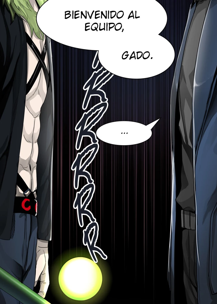 El irregular - Capítulo 433 - Página 92 - LectorTMOo