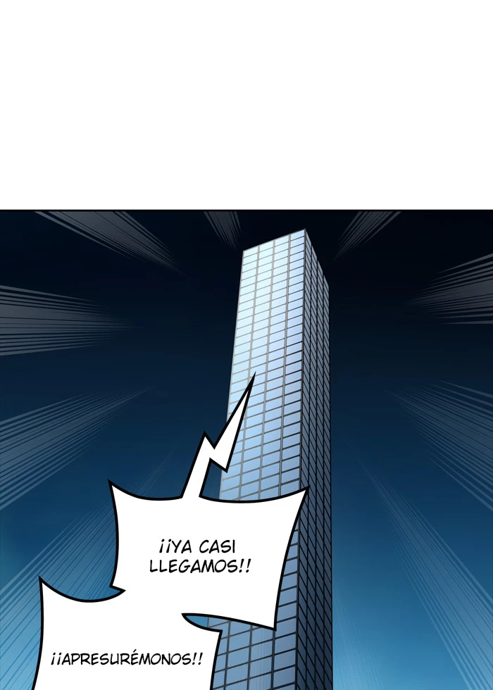 El irregular - Capítulo 433 - Página 94 - LectorTMOo