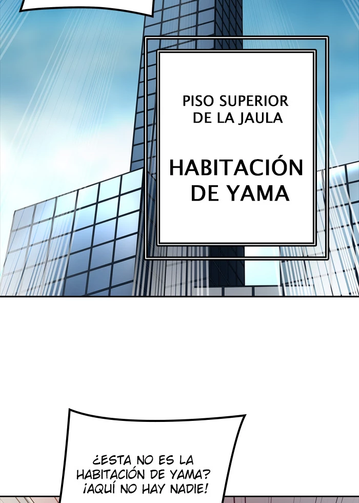 El irregular - Capítulo 433 - Página 95 - LectorTMOo