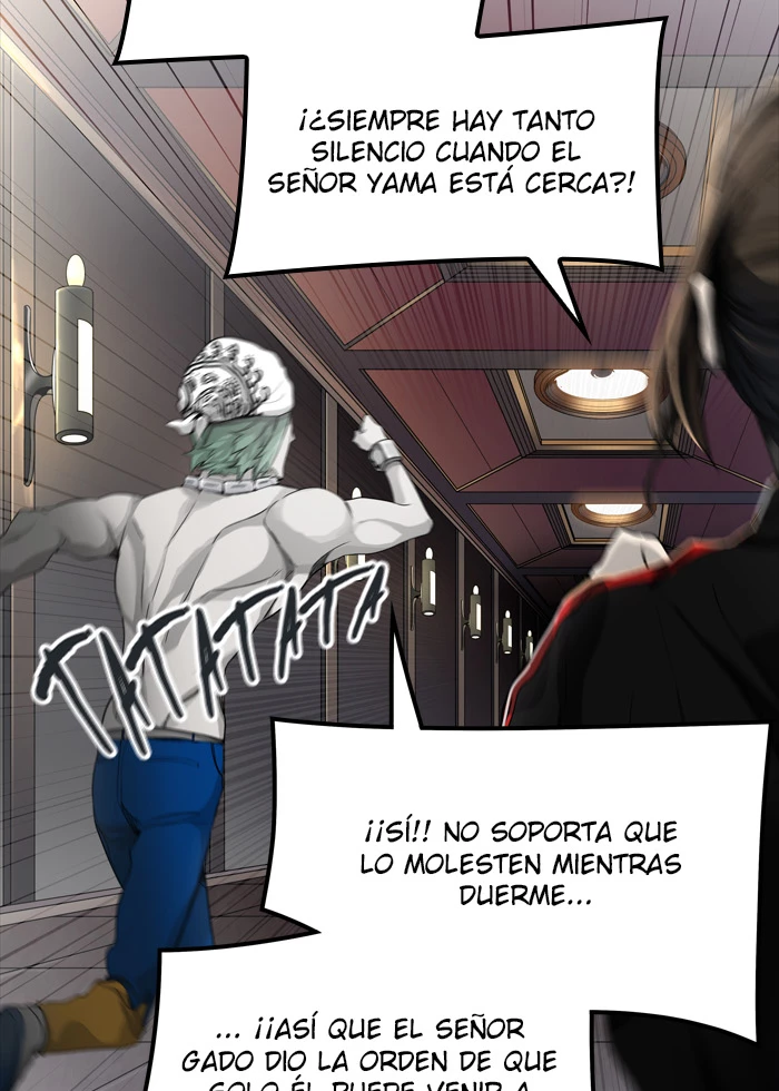 El irregular - Capítulo 433 - Página 96 - LectorTMOo