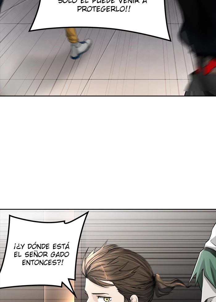 El irregular - Capítulo 433 - Página 97 - LectorTMOo