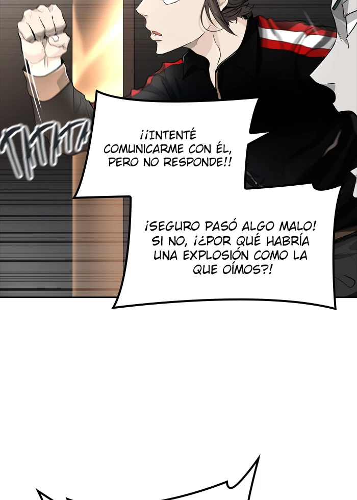 El irregular - Capítulo 433 - Página 98 - LectorTMOo