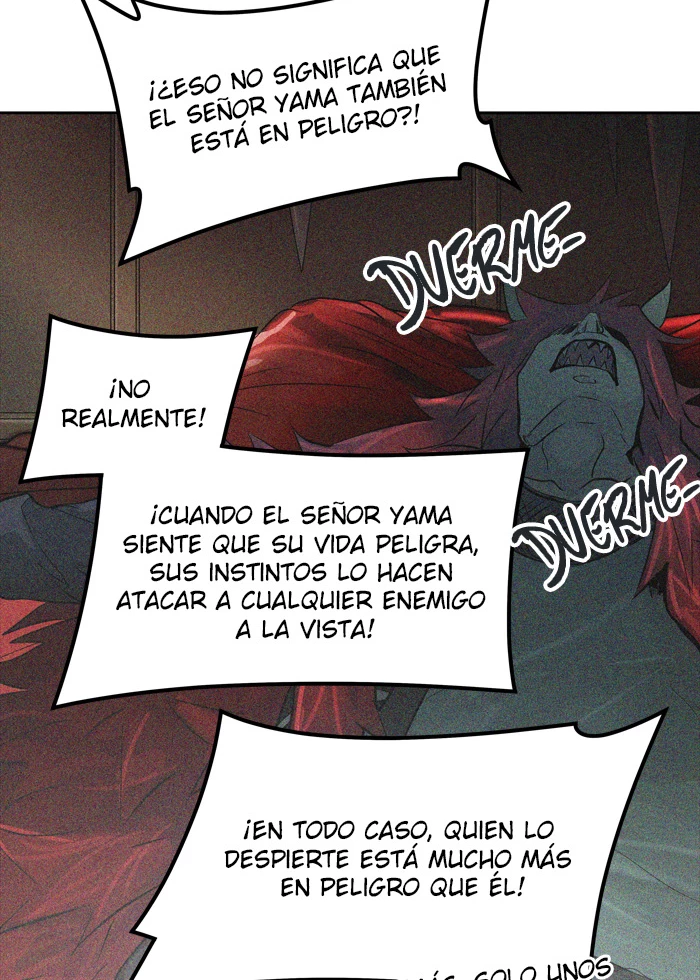 El irregular - Capítulo 433 - Página 99 - LectorTMOo