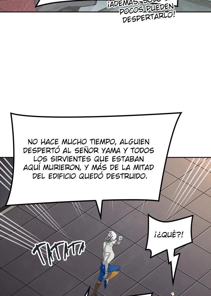 El irregular - Capítulo 433 - Página 100 - LectorTMOo