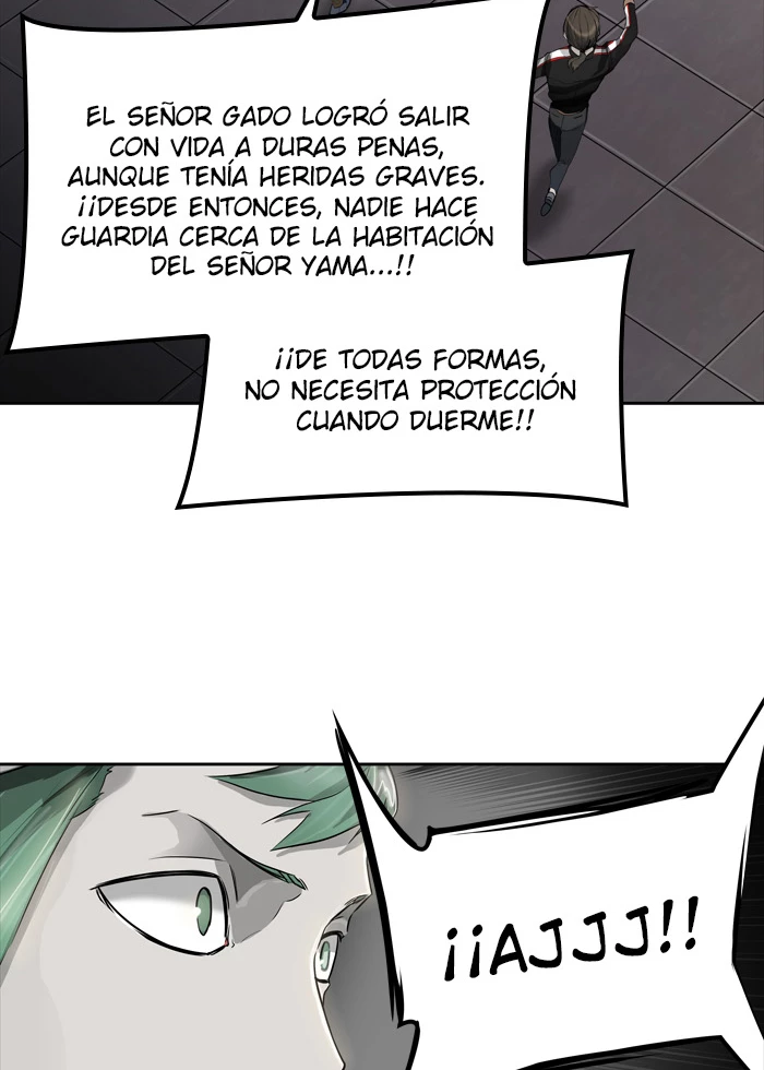 El irregular - Capítulo 433 - Página 101 - LectorTMOo