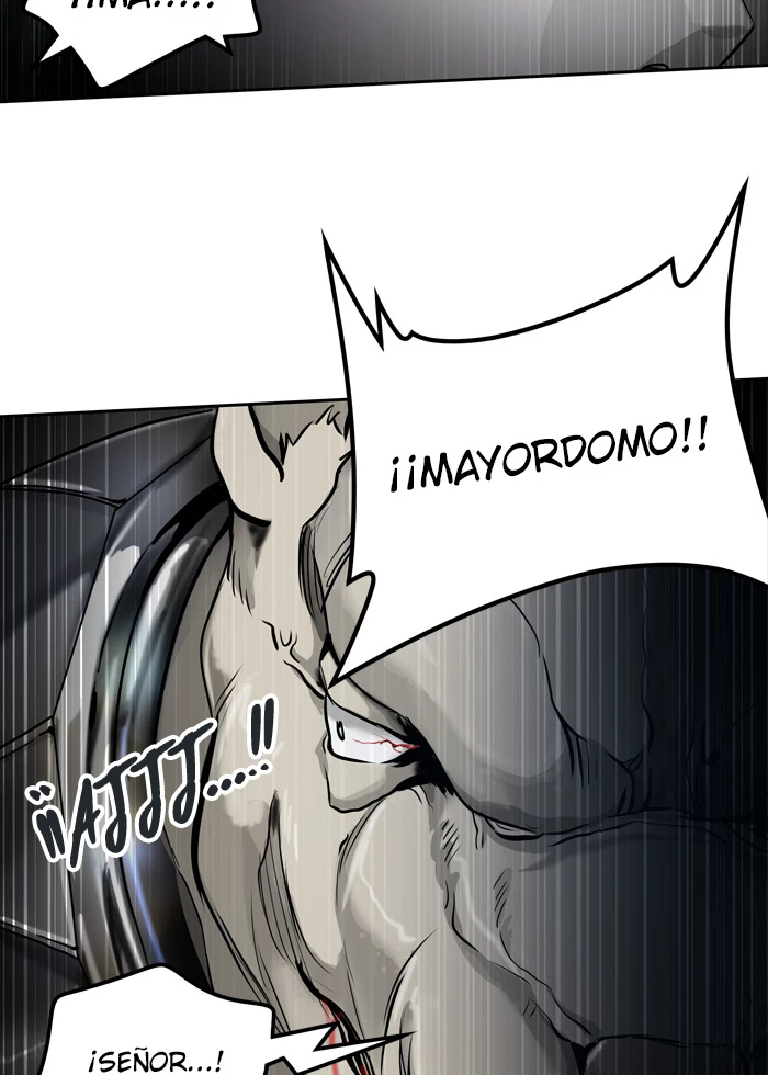 El irregular - Capítulo 433 - Página 105 - LectorTMOo