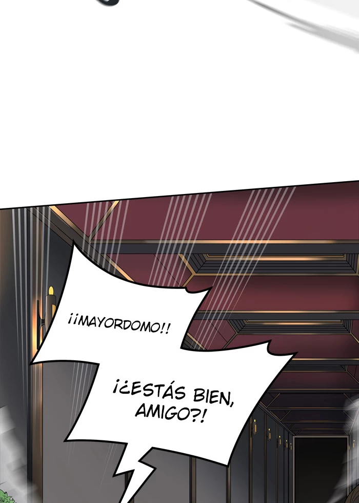 El irregular - Capítulo 433 - Página 116 - LectorTMOo