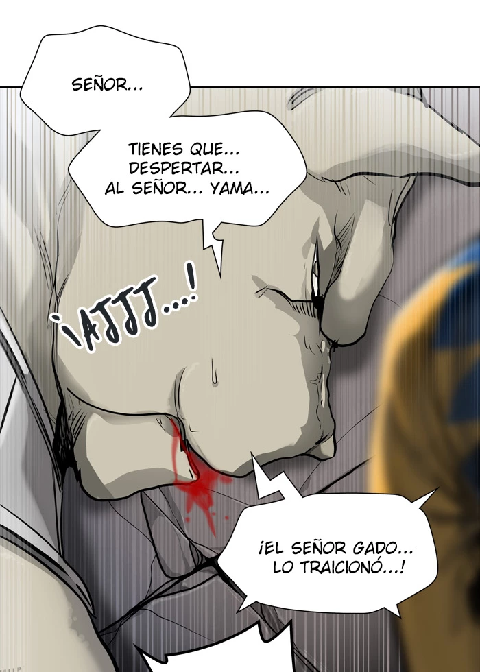 El irregular - Capítulo 433 - Página 118 - LectorTMOo