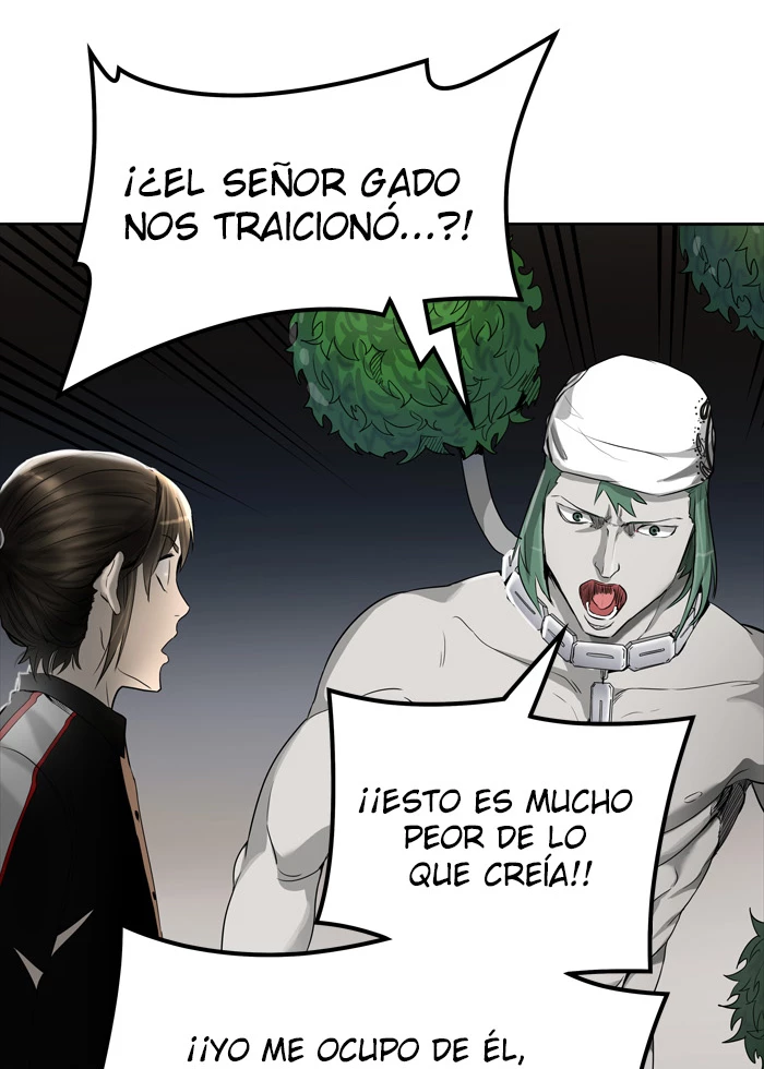 El irregular - Capítulo 433 - Página 120 - LectorTMOo