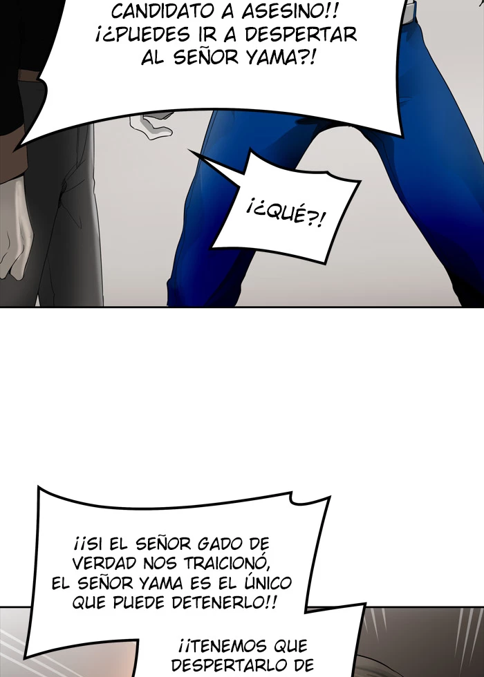 El irregular - Capítulo 433 - Página 121 - LectorTMOo