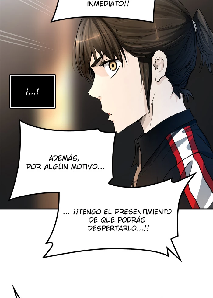 El irregular - Capítulo 433 - Página 122 - LectorTMOo