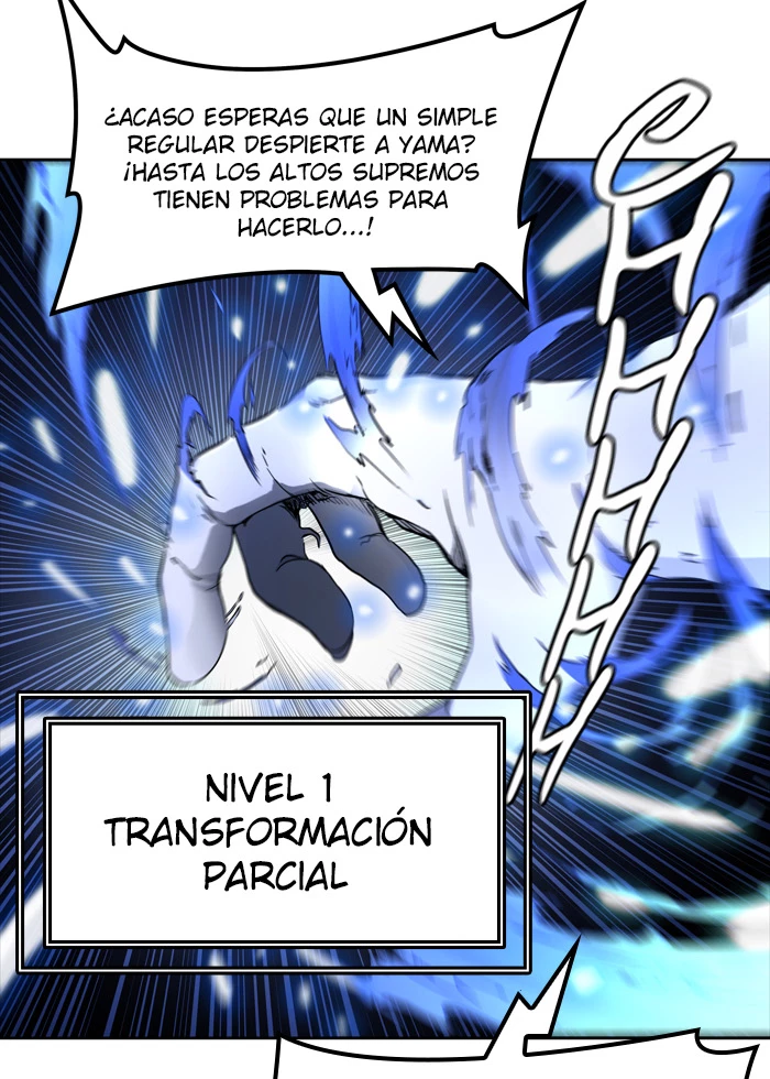 El irregular - Capítulo 433 - Página 123 - LectorTMOo