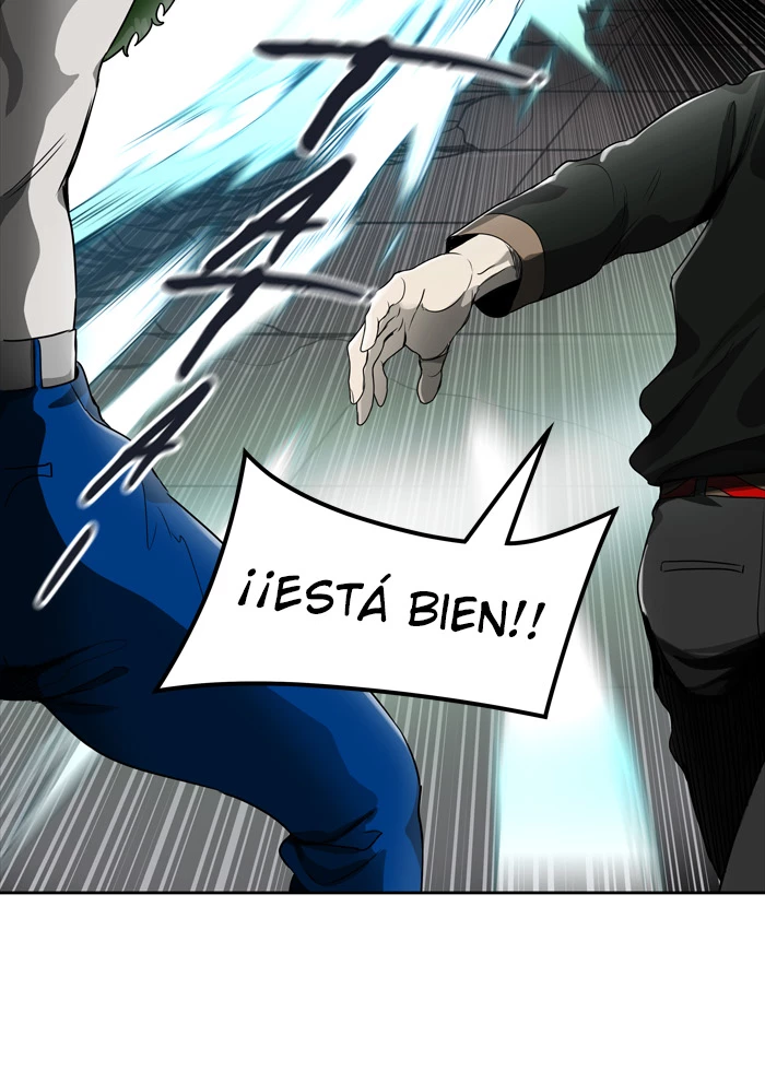 El irregular - Capítulo 433 - Página 132 - LectorTMOo