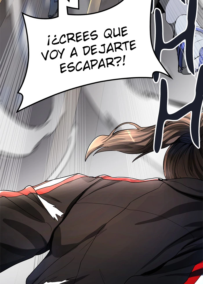 El irregular - Capítulo 433 - Página 136 - LectorTMOo