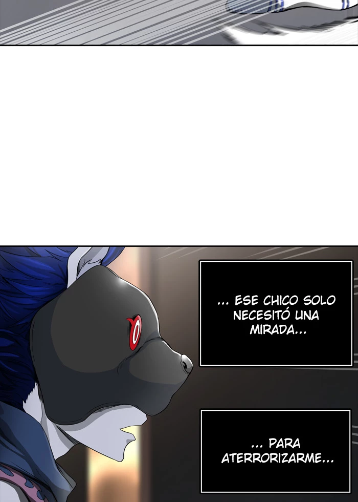 El irregular - Capítulo 433 - Página 151 - LectorTMOo