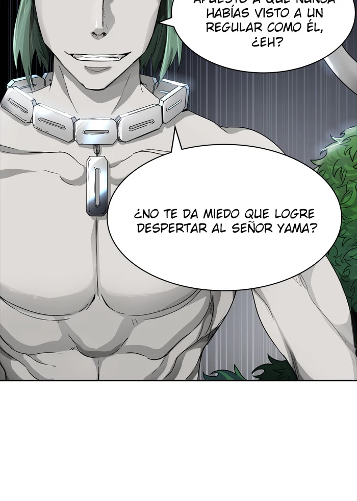 El irregular - Capítulo 434 - Página 8 - LectorTMOo