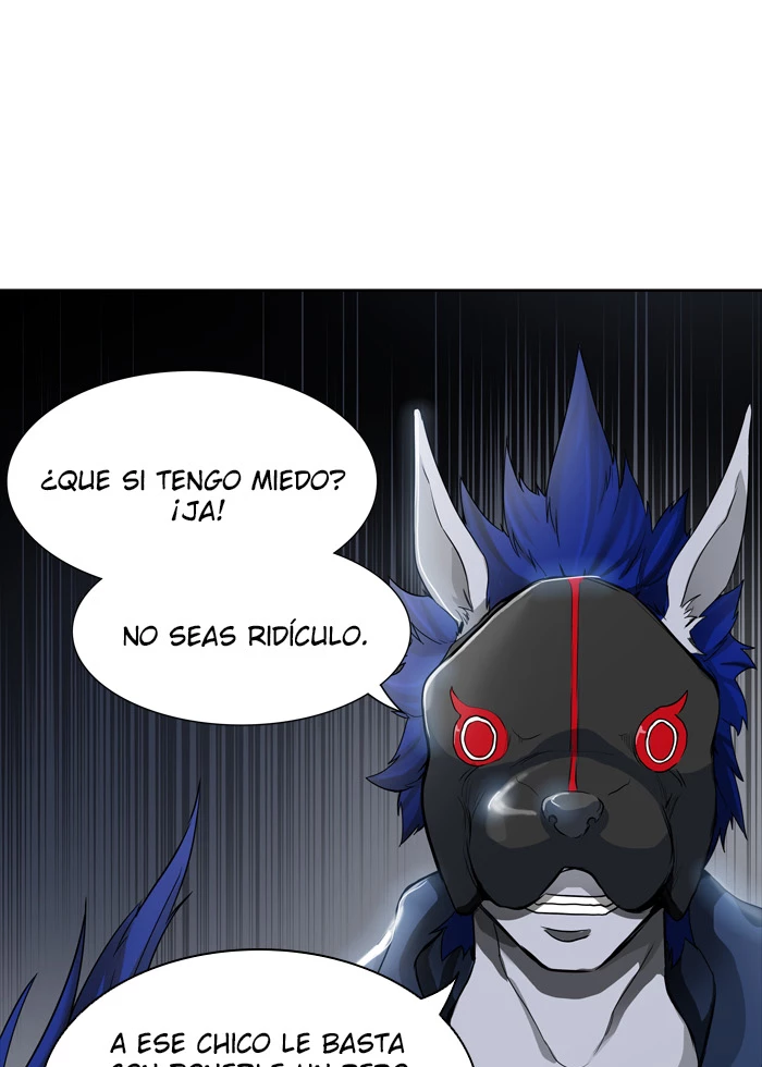 El irregular - Capítulo 434 - Página 9 - LectorTMOo