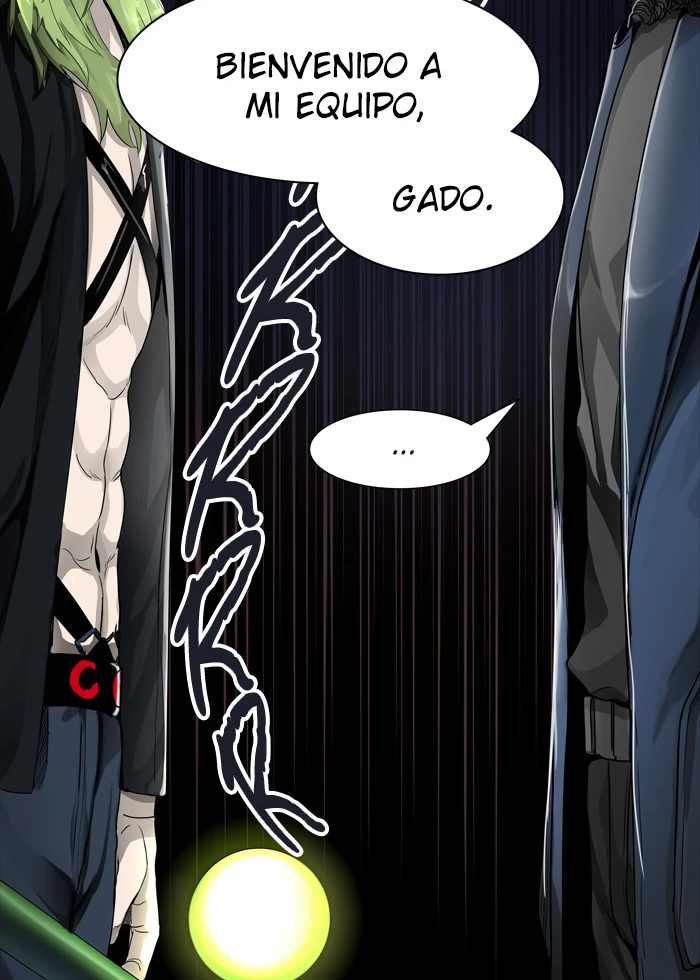 El irregular - Capítulo 434 - Página 14 - LectorTMOo