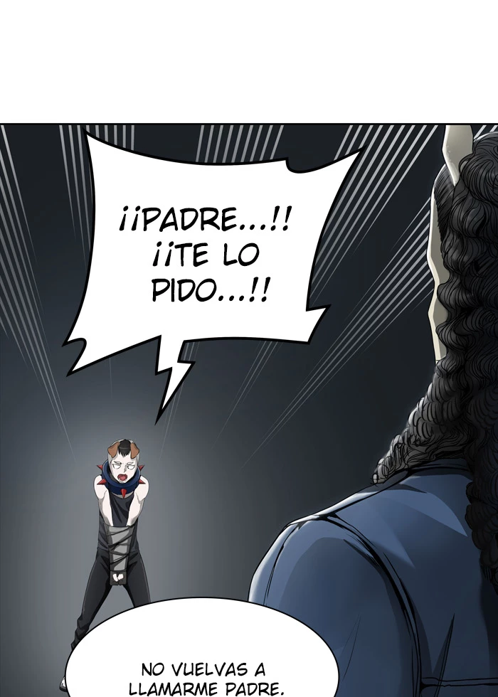 El irregular - Capítulo 434 - Página 19 - LectorTMOo