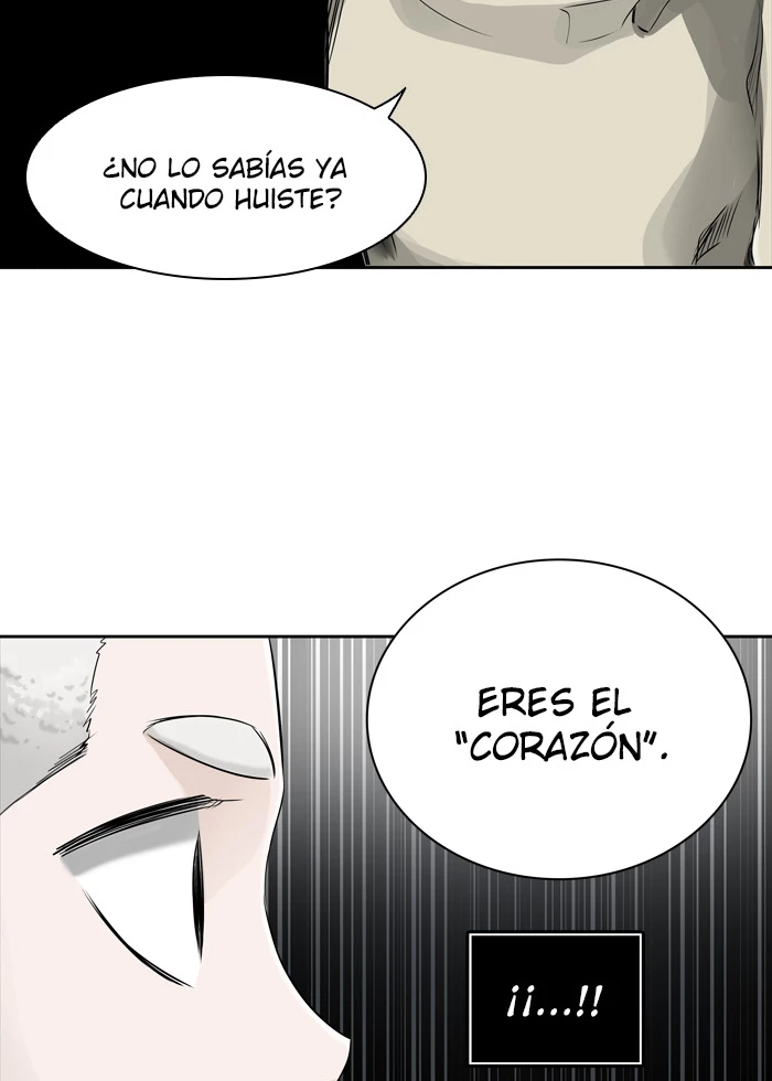 El irregular - Capítulo 434 - Página 21 - LectorTMOo